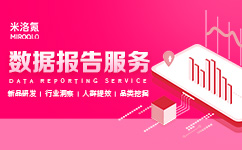 電商數(shù)據(jù)服務(wù)
